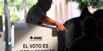 Se votarán 363 candidaturas locales para el Poder Judicial en Tabasco, informa el INE