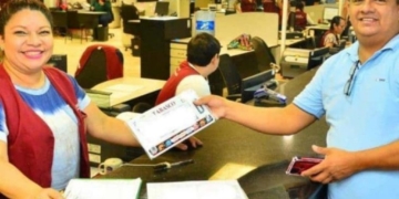 Invita Javier May a regularización vehicular con descuentos importantes