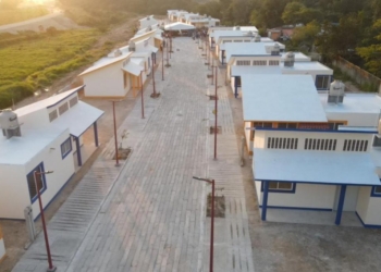 Cárdenas, Comalcalco, Nacajuca serán beneficiados con programa de vivienda: Javier May