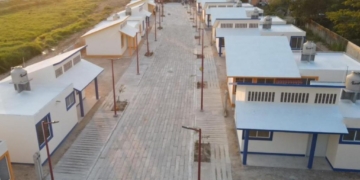 Cárdenas, Comalcalco, Nacajuca serán beneficiados con programa de vivienda: Javier May