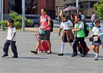 Inician más de 514 mil estudiantes en Tabasco sus vacaciones de invierno