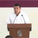 Destaca gobernador de Tabasco transparencia y cercanía en conferencias