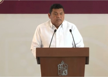 Asume Martín Rivera delegación de FGR en Tabasco, confirma Javier May