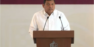 Asume Martín Rivera delegación de FGR en Tabasco, confirma Javier May