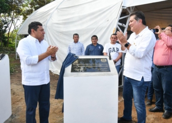 Impulsa el gobernador Javier May la biotecnología en Tabasco