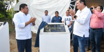 Impulsa el gobernador Javier May la biotecnología en Tabasco