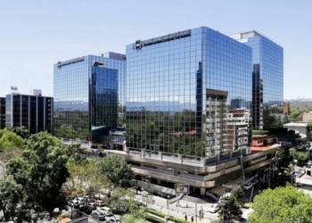 Solicita la casa de bolsa "Masari" una licencia bancaria a la CNBV