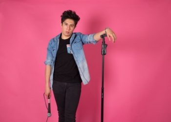 Daniel Sosa, sin preocupación por la censura