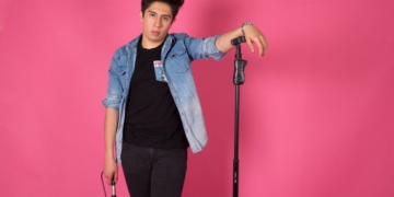 Daniel Sosa, sin preocupación por la censura