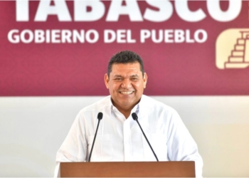 Tabasco, Veracruz, Campeche y Chiapas firmarán acuerdo para generar impulso regional, informa Javier May