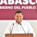 Tabasco, Veracruz, Campeche y Chiapas firmarán acuerdo para generar impulso regional, informa Javier May
