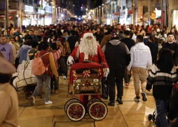 Solicitud de créditos de Mercado Pago aumentan durante fin de año