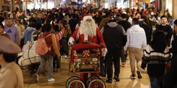 Solicitud de créditos de Mercado Pago aumentan durante fin de año