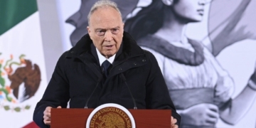 Luego de reaprehensión de ‘El Mini Lic’ en EE.UU., confía México en su extradición