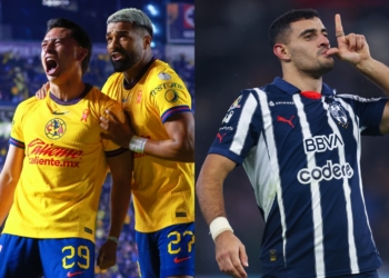 Paul Aguilar, ex jugador del América debuta en el Exatlón