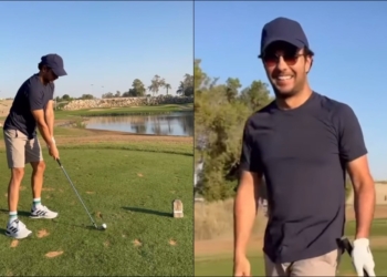 Checo Pérez calla de nuevo los rumores sobre su futuro