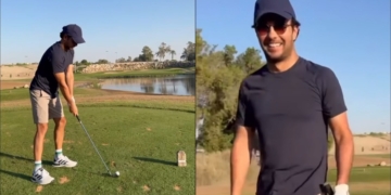 Checo Pérez calla de nuevo los rumores sobre su futuro