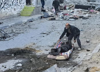 Niega Israel ataque a hospital al norte de Gaza