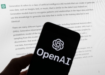 Esboza OpenAI sus planes para renovar su estructura