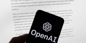 Esboza OpenAI sus planes para renovar su estructura