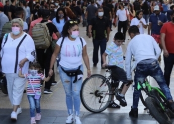 Aportan transacciones de sociedades no financieras y hogares el 80% al PIB