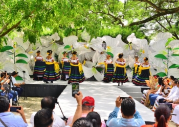 Envian al Congreso Local iniciativa para elevar a patrimonio cultural a la "Feria Tabasco"