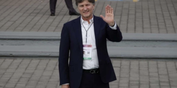 Enrique de la Madrid anuncia el cierre de su ciclo en el PRI; buscará otros espacios