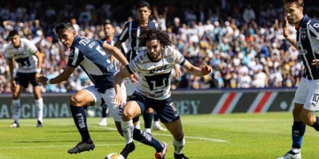 Rayados elimina a Pumas en la semifinal del Apertura 2024