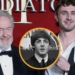 Paul Mescal, el actor que interpretará a Paul McCartney en películas biográficas de "The Beatles"