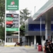 Cayó producción de Pemex un 9.8% durante noviembre