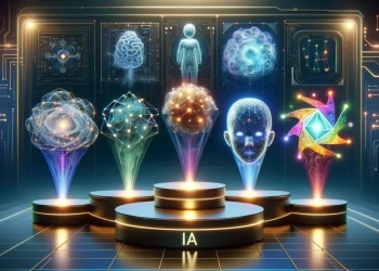 Ingenieros en IA, el gran futuro financiero