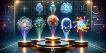 Ingenieros en IA, el gran futuro financiero