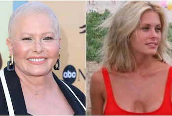 Nicole Eggert se sinceró sobre el difícil rodaje de “Baywatch”