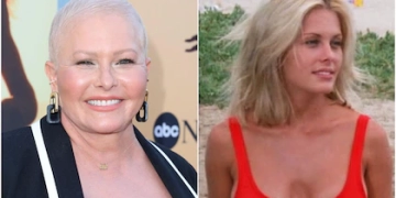 Nicole Eggert se sinceró sobre el difícil rodaje de “Baywatch”