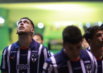 Sufre Rayados cuatro bajas importantes