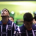 Sufre Rayados cuatro bajas importantes