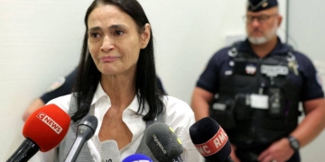 Charlotte Lewis pierde en apelación juicio por difamación contra Polanski