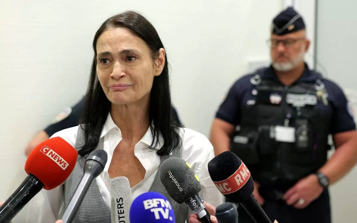 Charlotte Lewis pierde en apelación juicio por difamación contra Polanski