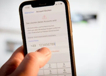 Así clonan los números de WhatsApp; cómo puedes evitarlo