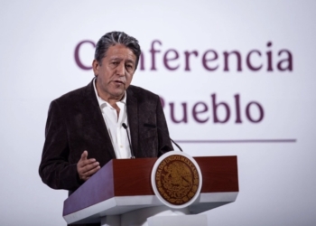 Sedatu proyecta construir en 2025 primeras 120 mil viviendas