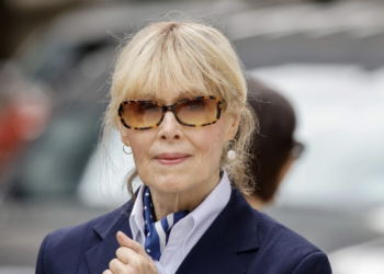 Ratifica Corte Federal indemnización de 5 mdd por abuso sexual de Trump a columnista