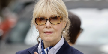 Ratifica Corte Federal indemnización de 5 mdd por abuso sexual de Trump a columnista