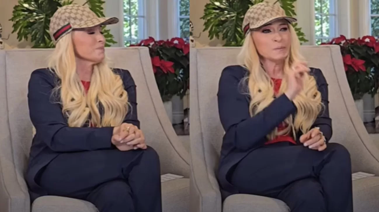 "Es uno de mis últimos shows" Yuri anuncia su retiro de los escenarios