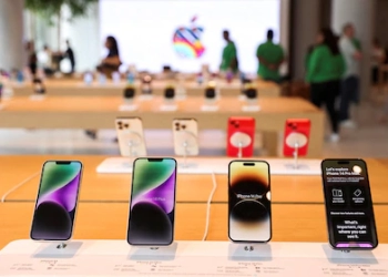 Estos serían los lanzamientos de Apple para 2025: nuevo iPhone, iPad y más