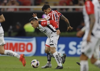 Modifica Comisión de Apelaciones sanción a Chivas por violencia en el Akron