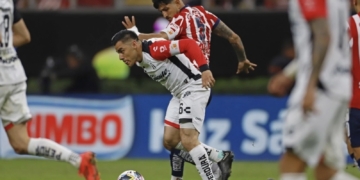 Modifica Comisión de Apelaciones sanción a Chivas por violencia en el Akron