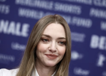 Revela Amanda Seyfried los detalles de su fallida audición para Glinda de "Wicked"