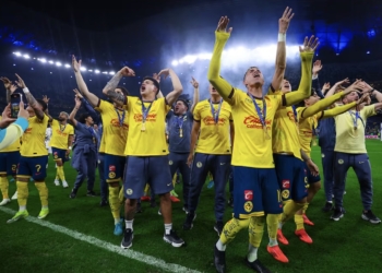 Jugará el América el inicio del Clausura 2025 con la Sub 23