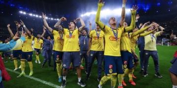 Jugará el América el inicio del Clausura 2025 con la Sub 23