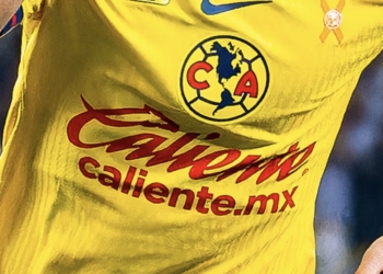 América, con su primera baja de cara al torneo Clausura 2025